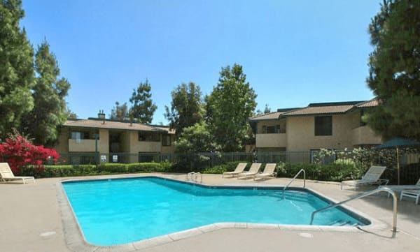 Cherry Cove property